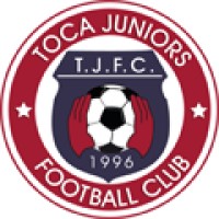 Toca Juniors Football Club logo - Similar company to Ceda Washington