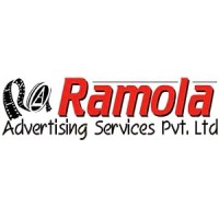 Ramola Cine Ads logo - Similar company to Kreative Fire Media