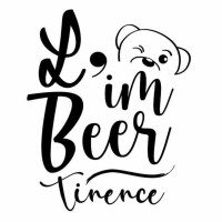 L'imbeertinence logo - Similar company to L'I.J.N 62