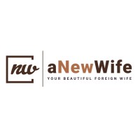 A New Wife logo - Similar company to Barranquilla Dating