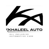 Khaleel Auto logo - Similar company to Isn Maritima