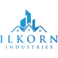 ILKORN INDUSTRIES logo - Similar company to Vvk Construction