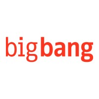 Big Bang logo - Similar company to Dimensional Design, Inc.
