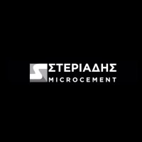 Steriadis Microcement logo - Similar company to Braingain