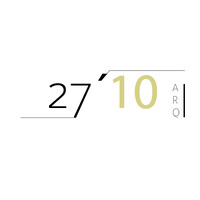 ESTUDIO 2710 logo - Similar company to Estudio De Arquitectura Iatec