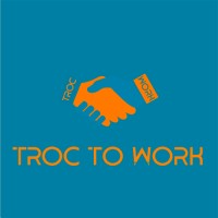 Troc to Work logo - Similar company to Concept 227