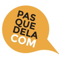 Pasquedelacom, l'agence qui redonne du sens logo - Similar company to Infusion