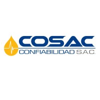 COSAC Confiabilidad S.A.C. logo - Similar company to Proactive Engineering