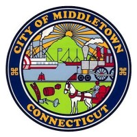 City of Middletown, CT logo - Similar company to Mcallen Construction Inc.
