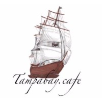 TampaBay.Cafe logo - Similar company to South American Express Co., Ltd.