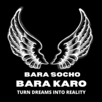 Bara Socho Bara Karo logo - Similar company to Sisic | Graphic