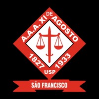 Associação Atlética Acadêmica XI de Agosto logo - Similar company to Atlética Each-Usp