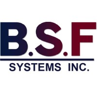 BSF Systems Inc. logo - Similar company to Leadflow Manager