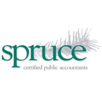 Spruce CPA, S.C. logo - Similar company to Timpe Cpas, Llc