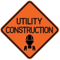 Utility Construction Sweden AB logo - Similar company to Industrial Construction North Ab
