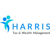 Harris Tax & Wealth Management, PC logo - Similar company to Harris & Harris Wealth Management Group, Llc