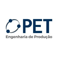 PET Engenharia de Produção UFSC logo - Similar company to Gelog - Grupo De Estudos Logísticos