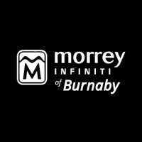 Morrey Infiniti logo - Similar company to Surrcars Auto Group