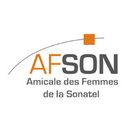 AFSON (Amicale des Femmes de Sonatel) logo - Similar company to Alpha Digicrédit