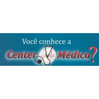 Center Médica logo - Similar company to Kera Saúde