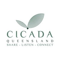 CICADA Queensland logo - Similar company to The Ambient Menu