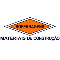SOFERRAGENS - Materiais de Construção logo - Similar company to Selfab - Comércio De Máquinas E Acessórios, Lda.