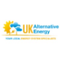 UK Alternative Energy Ltd logo - Similar company to Secon Renewables