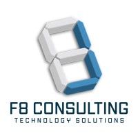 F8 Consulting logo - Similar company to F8 Tech