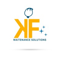 KF Maintenance Solutions logo - Similar company to Trustpavilion