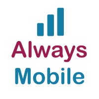 Always Mobile logo - Similar company to The Palmerston Group