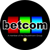 Betcom Games Ltd logo - Similar company to Betcom