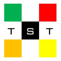 TST CO., LTD. logo - Similar company to Arya Coupling