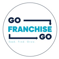 Go Franchise Go logo - Similar company to Franchise Marketing, Llc.