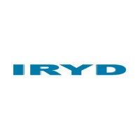 IRYD logo - Similar company to Elite Solutions Nepal