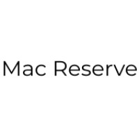 Mac Reserve logo - Similar company to Pcservice Group Nl