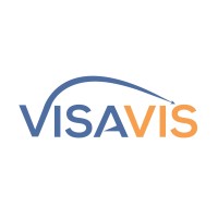 VISAVIS logo - Similar company to Access Group Dwc