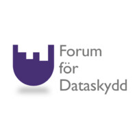Forum för Dataskydd logo - Similar company to Dimple Studio