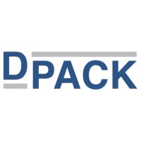 Dpack logo - Similar company to Dpack