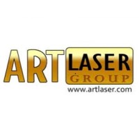 Art Laser Group logo - Similar company to Narc Productions