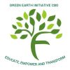 GREEN EARTH INITIATIVE-COMMUNITY BASED ORGANIZATION logo - Similar company to Caritas Kitui