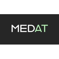 MEDAT logo - Similar company to Dyles