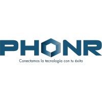 Phonr logo - Similar company to Happybytes