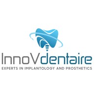 InnoVdentaire logo - Similar company to 3Dswissmed
