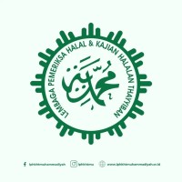 LPH-KHT Muhammadiyah logo - Similar company to Ocean Space Group