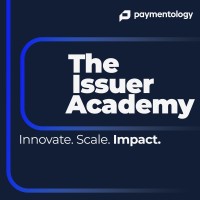 The Issuer Academy logo - Similar company to Melorio