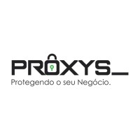 Proxys_ logo - Similar company to Mgcloud