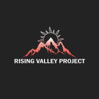 Rising Valley Project logo - Similar company to Bearfruit