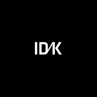 id-k Kommunikationsdesign logo - Similar company to Designsensor Ag – Brand Experience Design