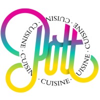 Pott Cuisine® logo - Similar company to Thomasius-Stiftung Für Internationale Bildung Und Wissenschaft (Ggmbh)