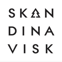 SKANDINAVISK logo - Similar company to Smthouse
